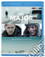 (Blu-Ray Disk) Major [Edizione: Stati Uniti]