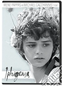 Iphigenia dvd