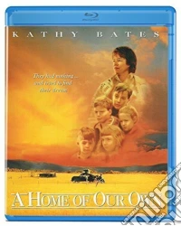 (Blu-Ray Disk) Home Of Our Own brd