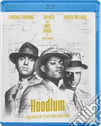 (Blu-Ray Disk) Hoodlum [Edizione: Stati Uniti] brd
