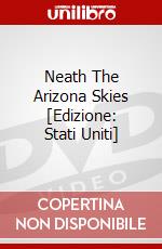 Neath The Arizona Skies [Edizione: Stati Uniti] dvd