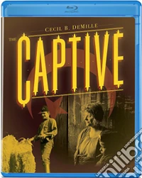 (Blu-Ray Disk) Captive [Edizione: Stati Uniti] brd