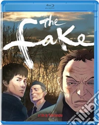 (Blu-Ray Disk) Fake [Edizione: Stati Uniti] brd
