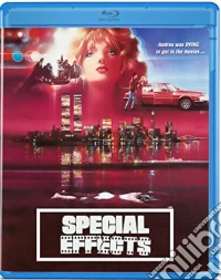 (Blu-Ray Disk) Special Effects brd