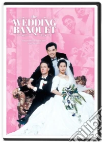 Wedding Banquet [Edizione: Stati Uniti] dvd