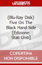 (Blu-Ray Disk) Five On The Black Hand Side [Edizione: Stati Uniti] brd