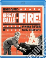 (Blu-Ray Disk) Great Balls Of Fire [Edizione: Stati Uniti] brd