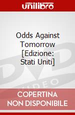 Odds Against Tomorrow [Edizione: Stati Uniti] dvd