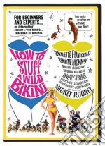 How To Stuff A Wild Bikini [Edizione: Stati Uniti] dvd