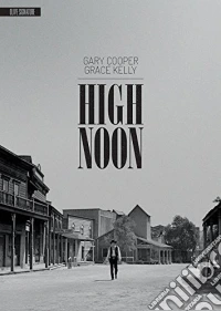 High Noon (Olive Signature) dvd