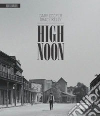 (Blu-Ray Disk) High Noon (Olive Signature) [Edizione: Stati Uniti] brd