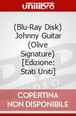 (Blu-Ray Disk) Johnny Guitar (Olive Signature) [Edizione: Stati Uniti] brd