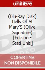 (Blu-Ray Disk) Bells Of St Mary'S (Olive Signature) [Edizione: Stati Uniti] brd