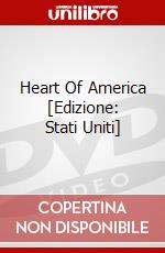 Heart Of America [Edizione: Stati Uniti] dvd