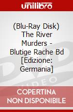 (Blu-Ray Disk) The River Murders - Blutige Rache Bd [Edizione: Germania] brd