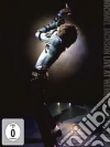 Michael Jackson - Live At Wembley July 16, 1988 film in dvd di Michael Jackson