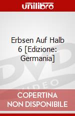 Erbsen Auf Halb 6 [Edizione: Germania] dvd