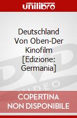Deutschland Von Oben-Der Kinofilm [Edizione: Germania] dvd
