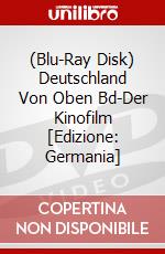 (Blu-Ray Disk) Deutschland Von Oben Bd-Der Kinofilm [Edizione: Germania] brd