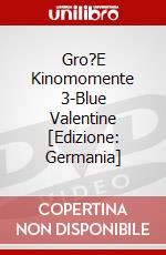 Gro?E Kinomomente 3-Blue Valentine [Edizione: Germania] dvd