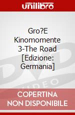 Gro?E Kinomomente 3-The Road [Edizione: Germania] dvd