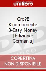 Gro?E Kinomomente 3-Easy Money [Edizione: Germania] dvd