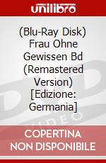 (Blu-Ray Disk) Frau Ohne Gewissen Bd (Remastered Version) [Edizione: Germania] brd