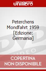 Peterchens Mondfahrt 1959 [Edizione: Germania] dvd