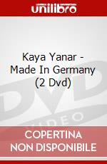 Kaya Yanar - Made In Germany (2 Dvd) dvd