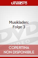 Musikladen: Folge 3 dvd