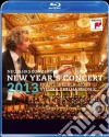 (Blu-Ray Disk) New Year's Concert / Neujahrskonzert 2013 dvd