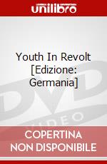 Youth In Revolt [Edizione: Germania] dvd