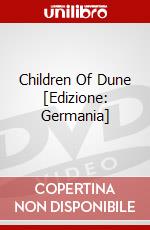 Children Of Dune [Edizione: Germania] dvd