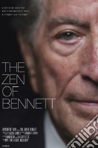 (Blu-Ray Disk) Tony Bennett - The Zen Of Bennett brd