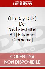 (Blu-Ray Disk) Der N?Chste,Bitte! Bd [Edizione: Germania] brd