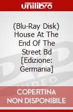 (Blu-Ray Disk) House At The End Of The Street Bd [Edizione: Germania] brd