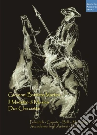 Padre giovanni battista martini: don chi dvd
