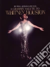 Whitney Houston - We Will Always Love You - A Grammy Salute To Whitney Houston dvd