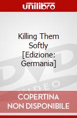 Killing Them Softly [Edizione: Germania] dvd