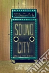 Sound city - real to reel film in dvd di Dave Grohl