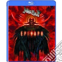 (Blu-Ray Disk) Judas Priest - Epitaph brd