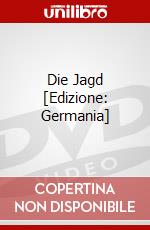 Die Jagd [Edizione: Germania] dvd
