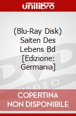(Blu-Ray Disk) Saiten Des Lebens Bd [Edizione: Germania] brd