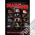 Death By Vhs [Edizione: Regno Unito] dvd