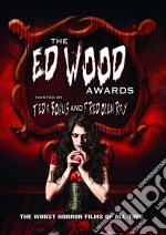 Ed Wood Awards  The Worse Horror Movies Ever Made [Edizione: Regno Unito] dvd