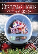 Christmas Lights Across America [Edizione: Regno Unito] dvd