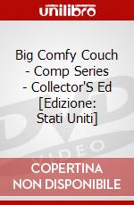 Big Comfy Couch - Comp Series - Collector'S Ed [Edizione: Stati Uniti] dvd