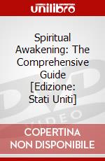 Spiritual Awakening: The Comprehensive Guide [Edizione: Stati Uniti] dvd