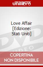 Love Affair [Edizione: Stati Uniti] dvd