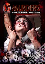 15 Murders: Inside The Mind Of A Serial Killer [Edizione: Stati Uniti] dvd